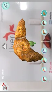 Liver Is Life screenshot 3