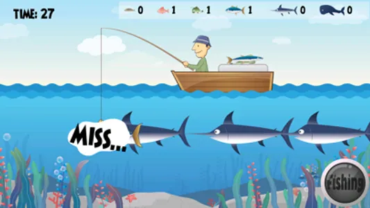 Fishing Relax screenshot 2