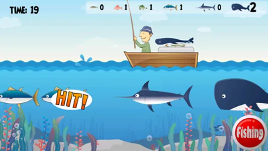 Fishing Relax screenshot 3