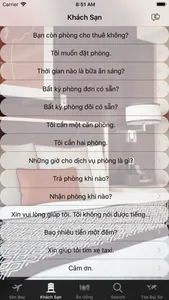 Du Lịch Ngoại Ngữ screenshot 1
