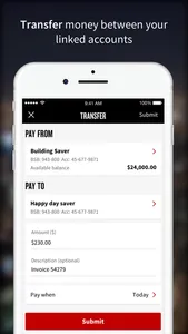 NAB Connect Mobile screenshot 4