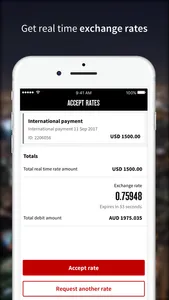 NAB Connect Mobile screenshot 5