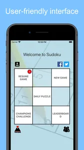 Sudoku - Logic puzzles game screenshot 5