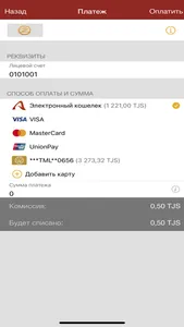 АТЛАСПЭЙ screenshot 4