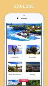 Bali Travel Guide . screenshot 2