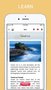 Bali Travel Guide . screenshot 4