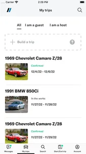 Hagerty DriveShare screenshot 8