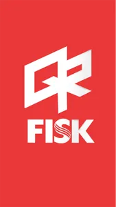 FISK QR Code screenshot 0