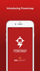 KY PowerMap screenshot 0