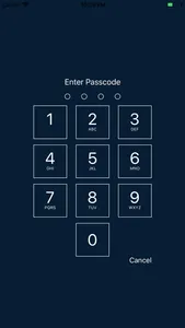 Secure Secret Password Manager screenshot 4