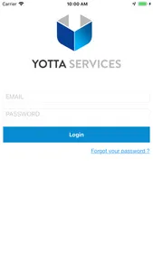 YottaServices screenshot 0