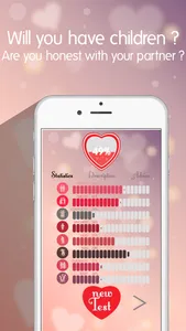 Love Test 2016 - Name Compatibility Tester Calculator screenshot 3