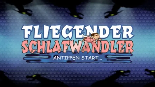 Der Fliegende Schlafwandler LT screenshot 0