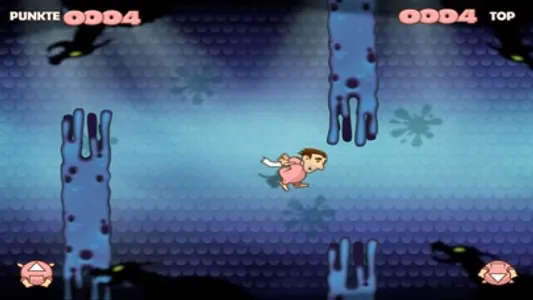 Der Fliegende Schlafwandler LT screenshot 1