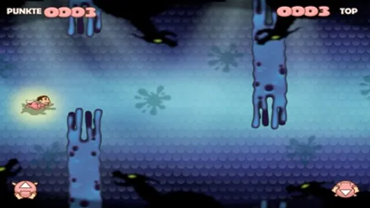 Der Fliegende Schlafwandler LT screenshot 2
