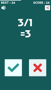 Extreme Maths Trivia Quiz screenshot 4