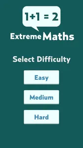 Extreme Maths Trivia Quiz screenshot 6