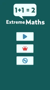 Extreme Maths Trivia Quiz screenshot 8