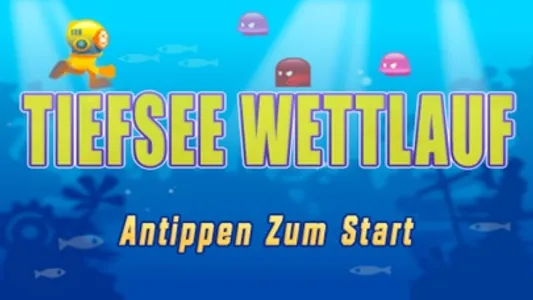 Tiefsee Wettlauf LT screenshot 0