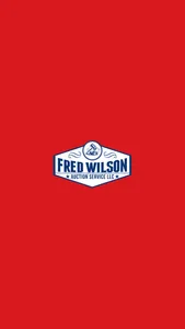 Fred Wilson Auction Service screenshot 0