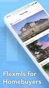 Flexmls For Homebuyers screenshot 0