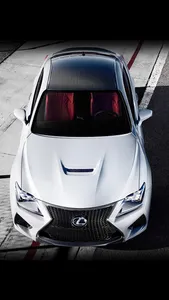 Nalley Lexus - Galleria screenshot 0