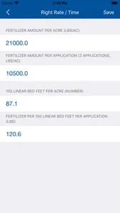 IFAS 4RS App screenshot 6