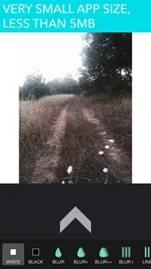 PicFit Square Size - No Crop Editor for Instagram screenshot 4