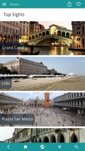 Venice Art & Culture screenshot 2