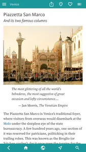 Venice Art & Culture screenshot 6