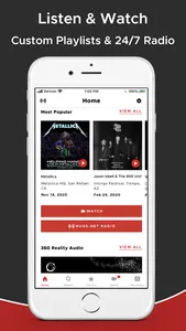 nugs.net screenshot 3