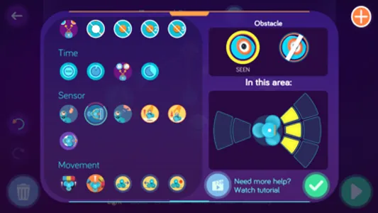 Wonder for Dash and Dot Robots screenshot 4