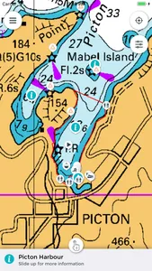 Cruise Guide for Marlborough screenshot 2