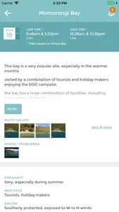 Cruise Guide for Marlborough screenshot 3