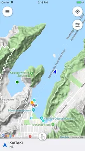 Cruise Guide for Marlborough screenshot 4