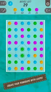 Dotster 2 : Dots Connect Game screenshot 1