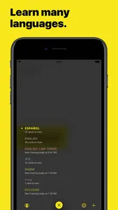 Rememba app screenshot 4