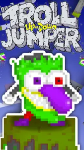 Troll Jumper screenshot 0