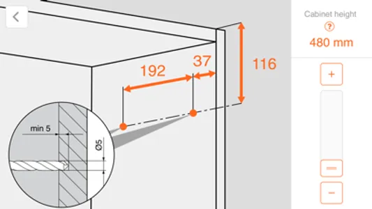 EASY ASSEMBLY screenshot 2