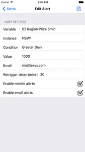 NEOmobile screenshot 4