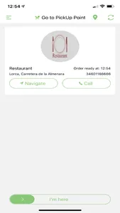 DelivApp Courier screenshot 5