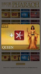 Favor of the Pharaoh screenshot 2