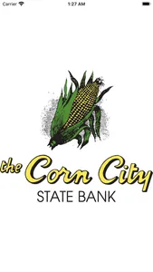 THE CORN CITY STATE BANK screenshot 0