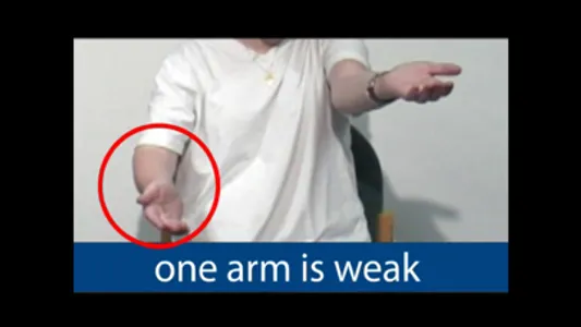 FAST Test screenshot 4