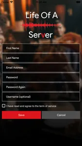 Life Of A Server screenshot 1