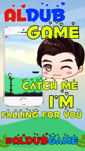 ALDUB Game screenshot 1