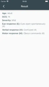 Easy GCS screenshot 1