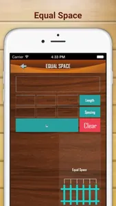 Prime Builder Calculator - Measurement & Converter Tool for Handyman, Engineer, Carpenter screenshot 0