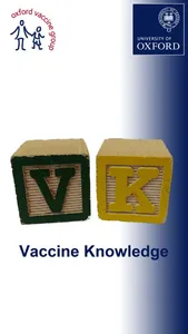 Vaccine Knowledge screenshot 0