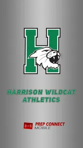 Harrison High School Athletics screenshot 0